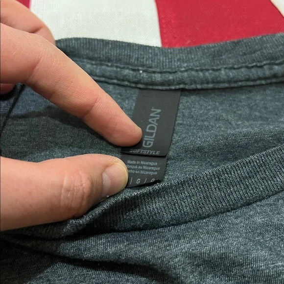 “Taylor’s version” t-Shirt - Picture 2 of 11